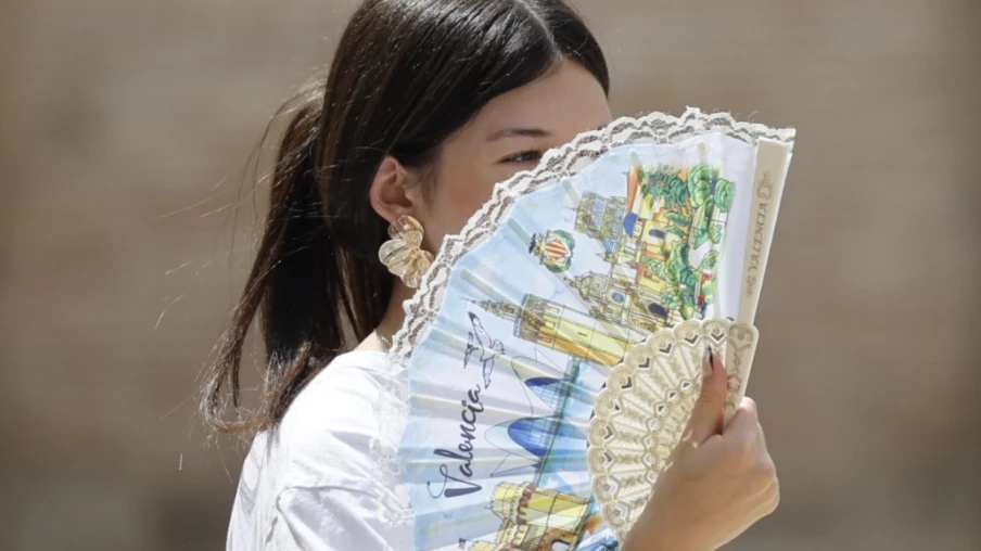 Espagne : troisième vague de chaleur avec plus de 40 °C attendus