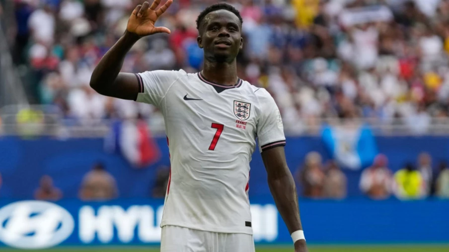 Angleterre-France 6-4 à Miami : match de folie pour la 3e place