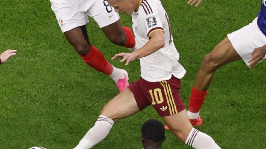 Espagne-Argentine : maîtrise contre furia, finale de la Coupe du monde