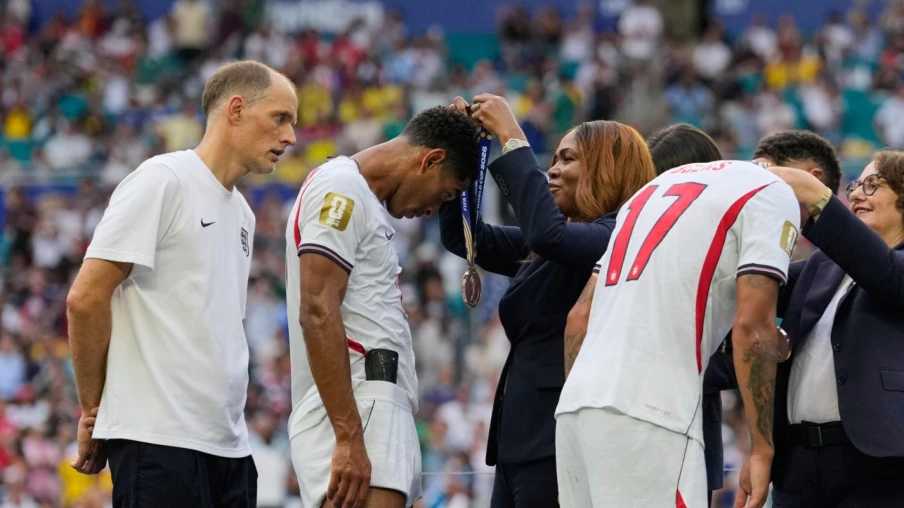 Tuchel espère que l’Angleterre sera fière de sa 3e place au Mondial 2026