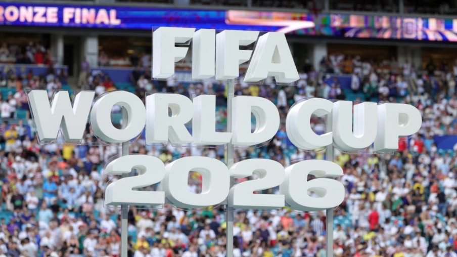 Mondial 2026 : le Conseil de l'Europe appelle la Fifa à agir