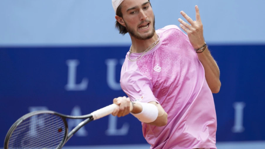 Kilian Feldbausch se qualifie pour le tableau final à Kitzbühel