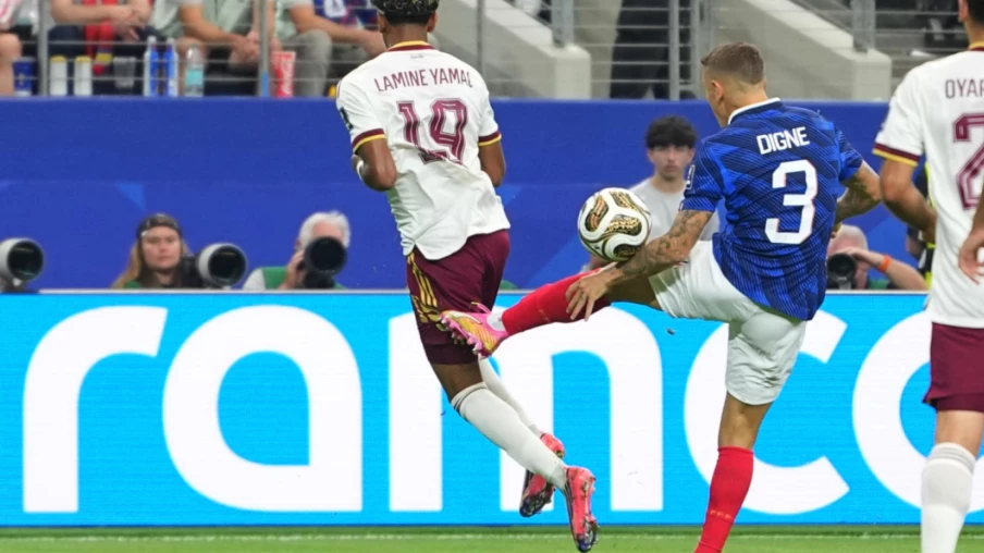 Lamine Yamal et Pedro Porro titulaires pour la finale de la Coupe du monde