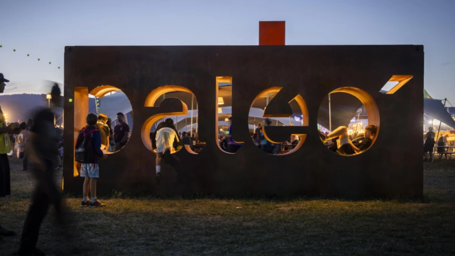 Paléo s’ouvre mardi sous une météo solaire et une nouvelle scène Belleville