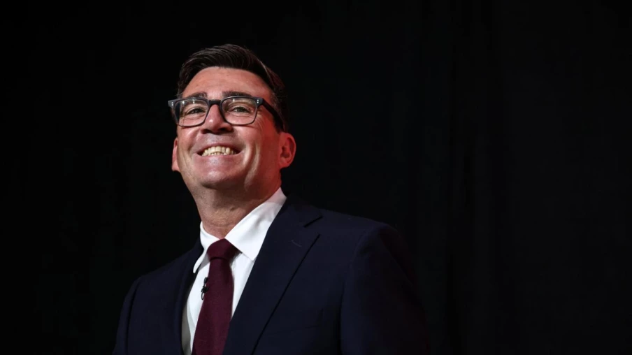 Andy Burnham succède à Keir Starmer comme Premier ministre britannique