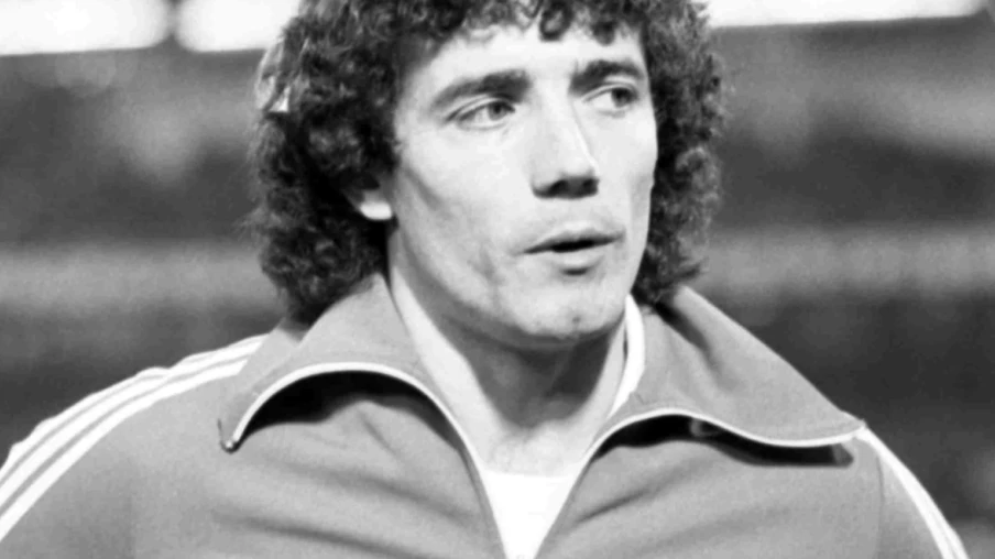 Mort de Kevin Keegan, double Ballon d’or et ex-attaquant anglais
