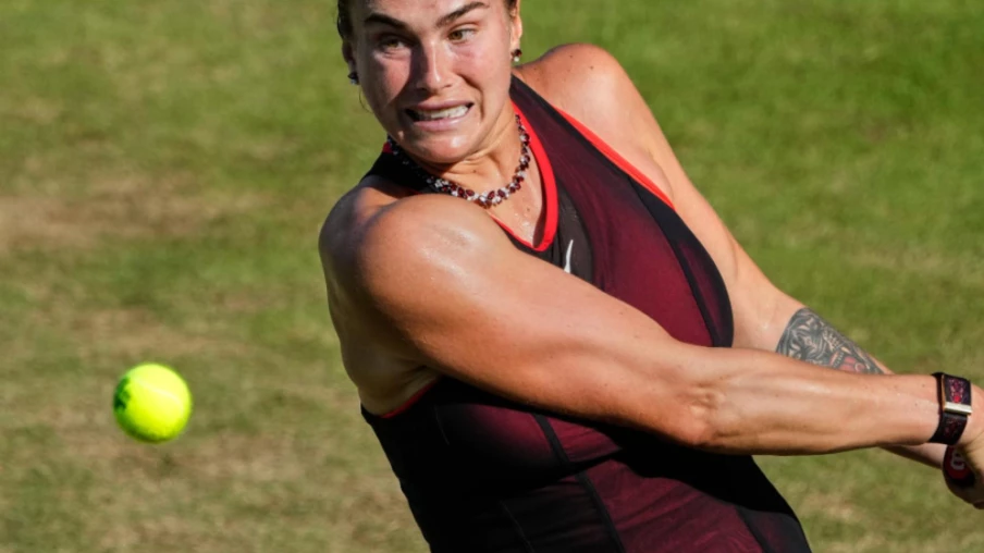 La WTA impose un test génétique de féminité aux joueuses de tennis