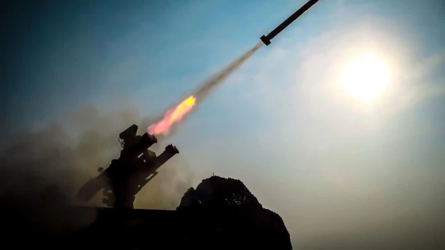l’Iran frappe des radars américains en riposte aux attaques au golfe Persique
