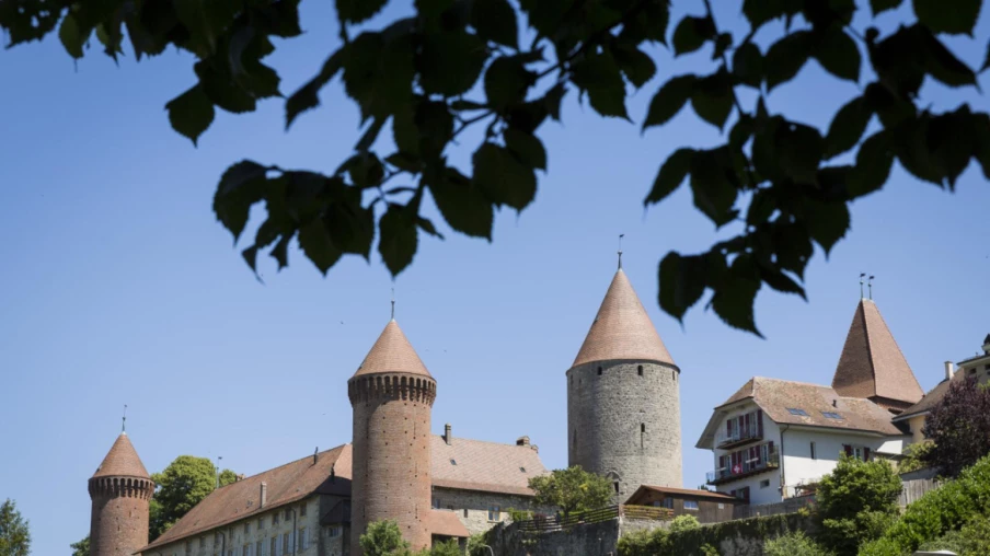 concours de la meilleure moutarde de bénichon à fribourg
