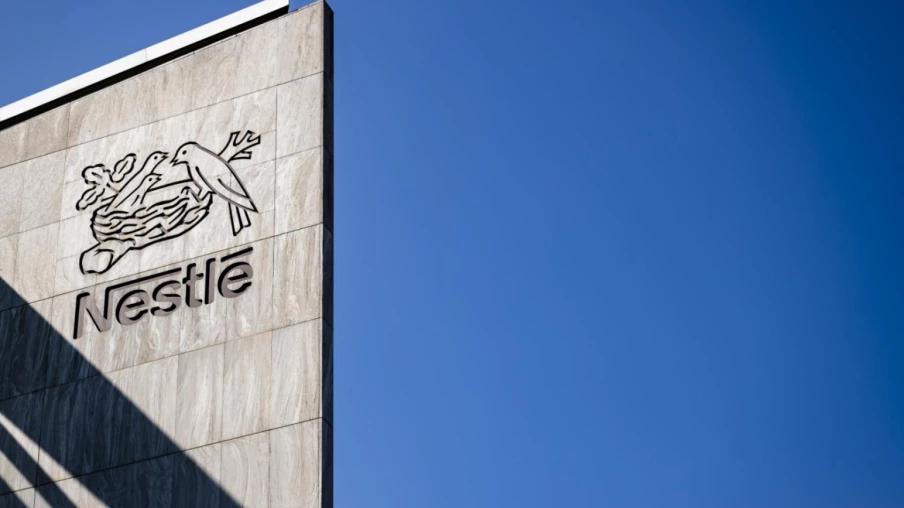 Nestlé fermera son usine de figurines en chocolat en Hongrie en 2026