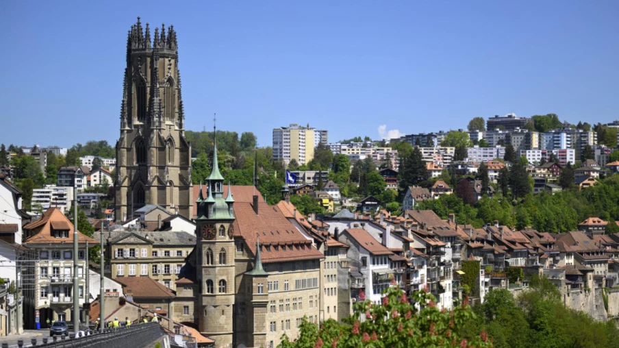 Fribourg : un troisième site de loisirs contaminé aux PFAS sera assaini