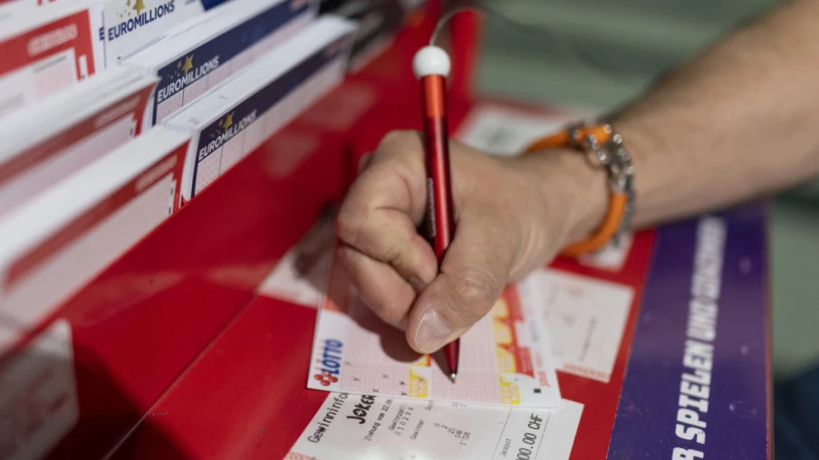 EuroMillions : personne n'a trouvé la combinaison gagnante du tirage