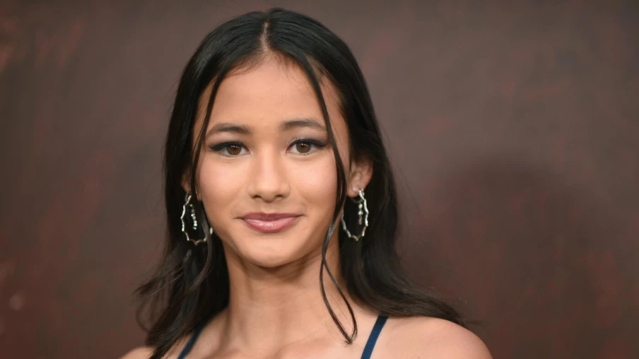 Kaylee Hottle, actrice de Godzilla, meurt dans un accident de voiture
