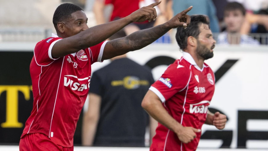 Thoune concède le nul face au Dinamo Zagreb en ligue des champions