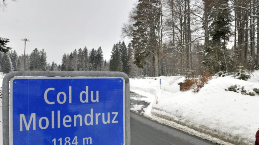 L'auberge du Mollendruz pourra être rénovée sans ascenseur