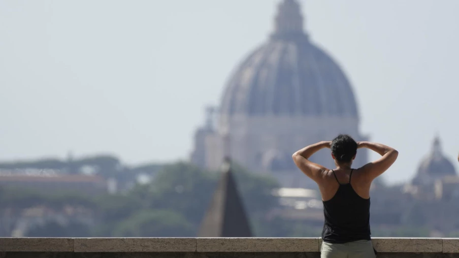 Rome ouvre cinémas et bibliothèques climatisés comme refuges climatiques