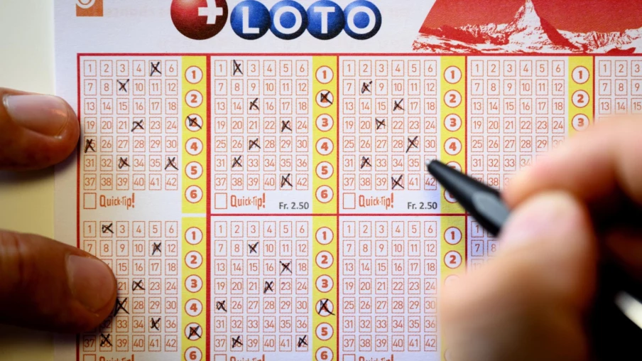 Swiss Loto : aucun millionnaire au tirage, 14,5 millions en jeu