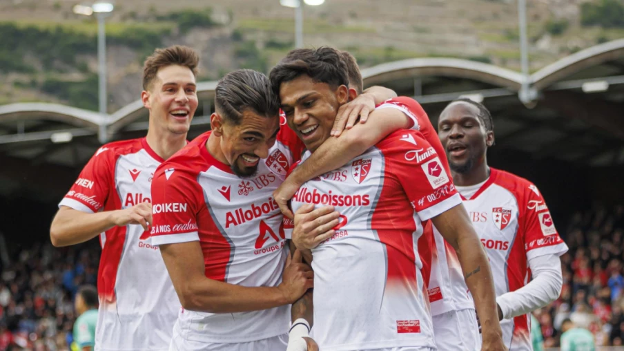 super league 2026/27 : aperçu du championnat suisse en 6 points