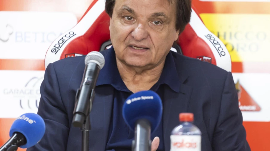 Sion débute son parcours européen à Bakou en Conference League