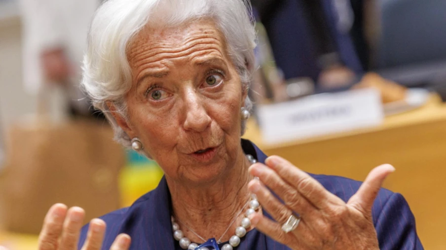 BCE : statu quo attendu malgré la guerre et la reprise de l’inflation