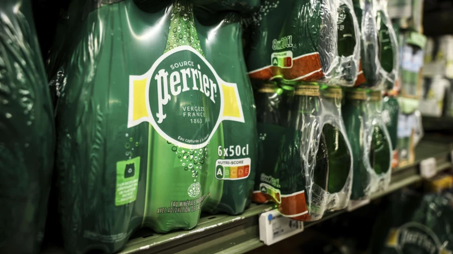 Nestlé crée une coentreprise à 50/50 pour ses eaux avec Platinum Equity