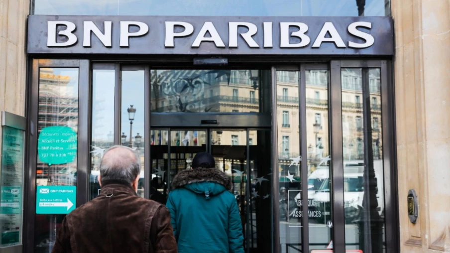 BNP Paribas : bénéfice net en forte hausse au deuxième trimestre
