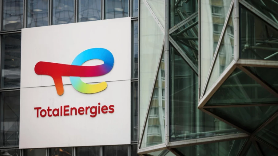 TotalEnergies double son bénéfice net au 2e trimestre, à 5,4 milliards de dollars