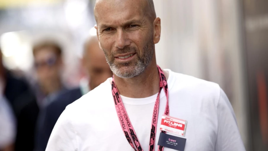 FFF : présentation du nouveau sélectionneur des Bleus mardi