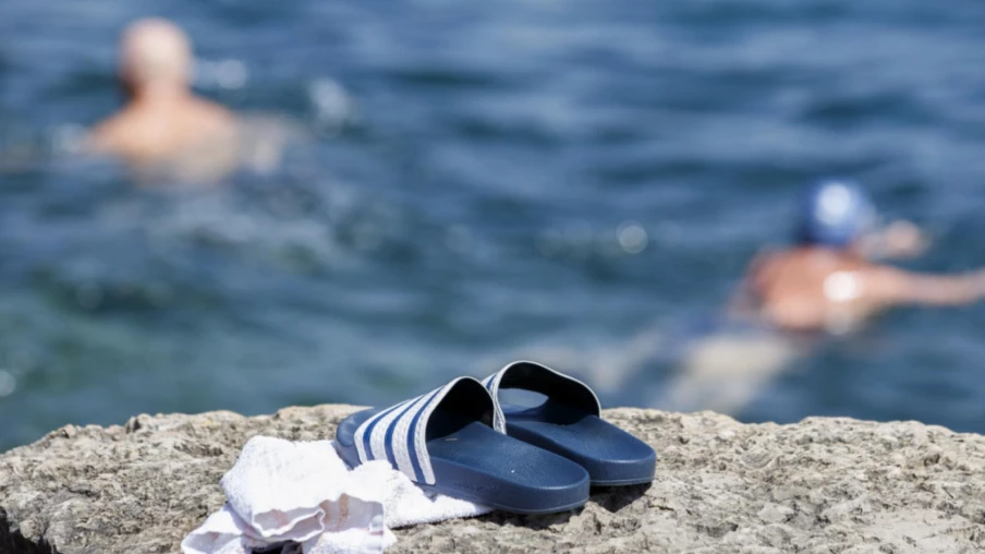 Réouverture des plages de Pregny-Chambésy et du Vengeron après la pollution à Genève