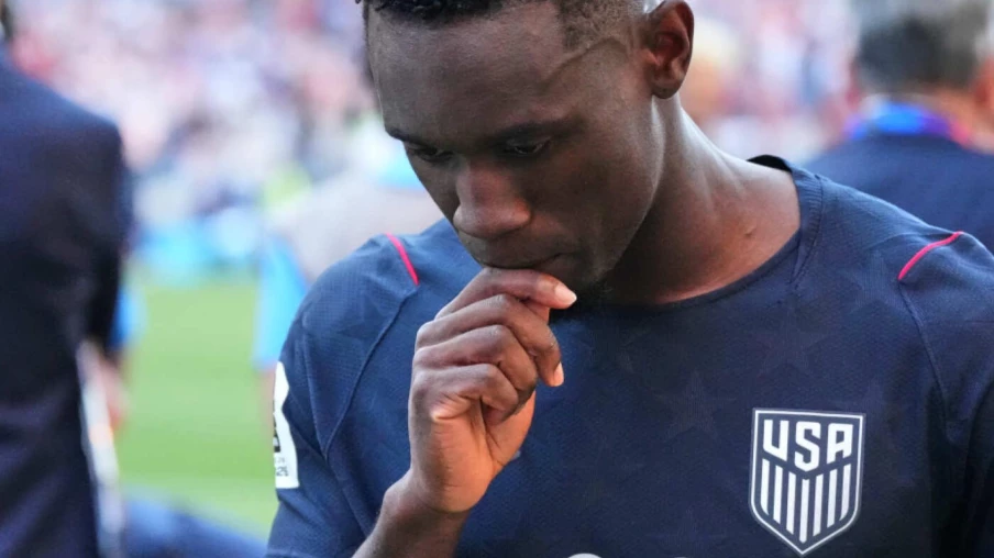 la fédération norvégienne va porter plainte contre la FIFA pour ingérence politique
