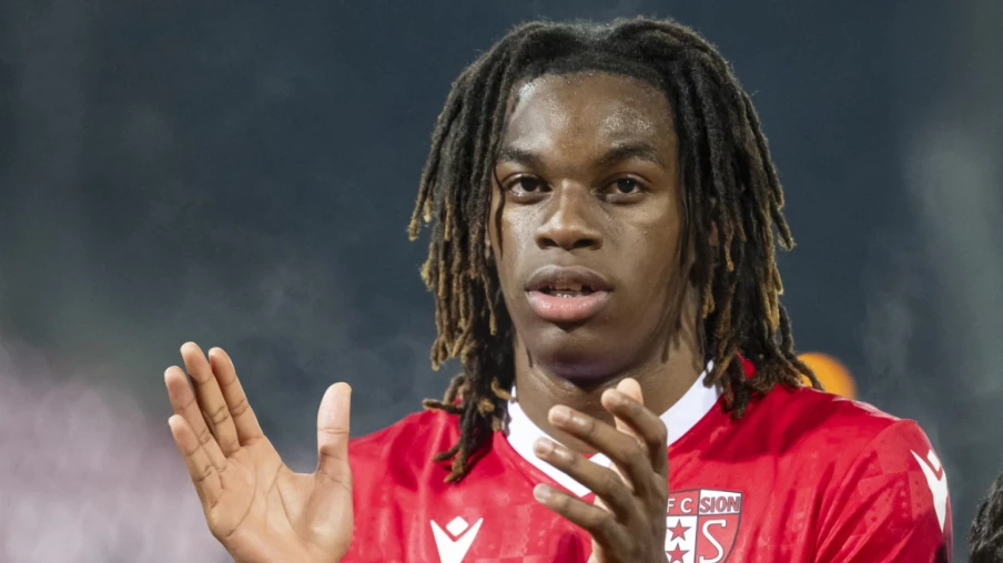 fc sion accroché par le BATE Borisov en Conference League