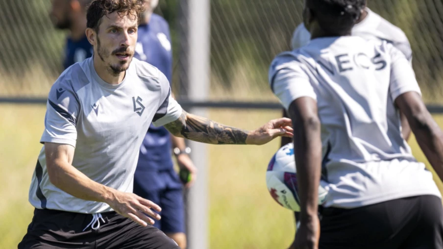 football : l'alimentation, clé de la performance et des blessures