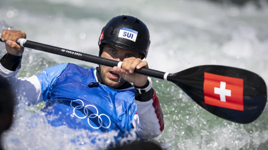 Marx et Dougoud brillent aux Mondiaux de slalom à Oklahoma City