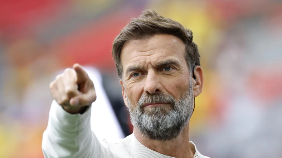 Jürgen Klopp nommé sélectionneur de l’Allemagne jusqu’en 2030