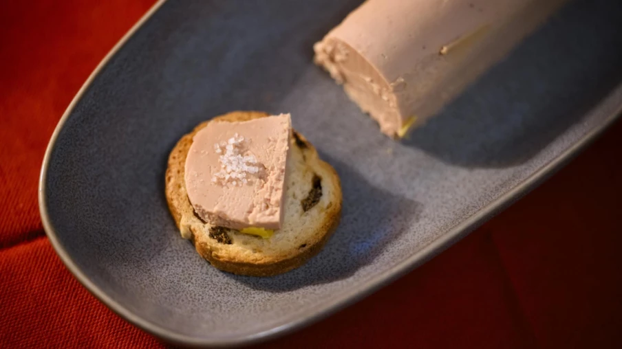 Brésil : interdiction de la production et de la vente de foie gras