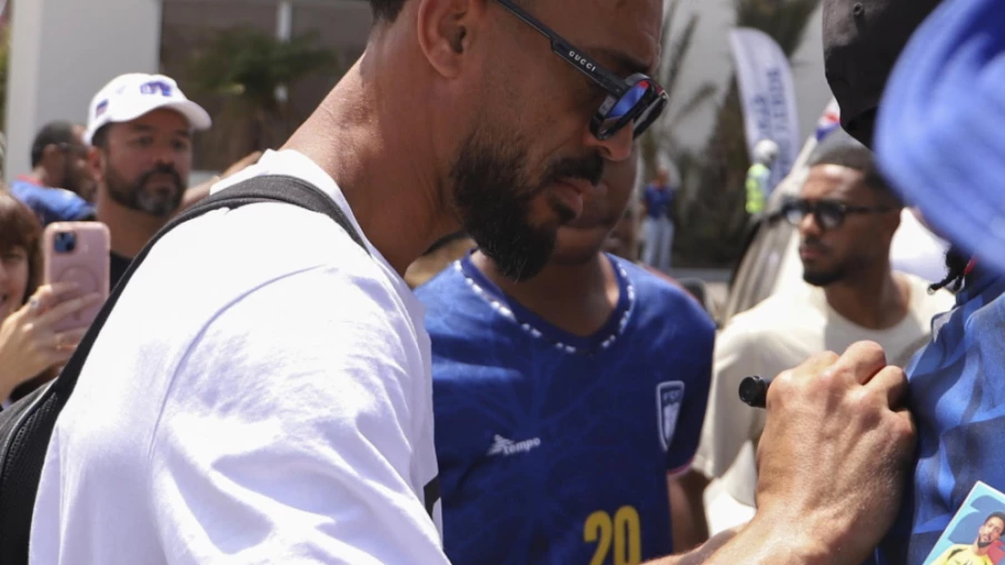 Vozinha rejoint Colo Colo au championnat chilien après le Mondial