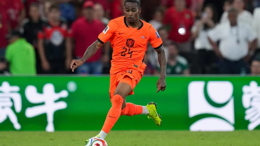 Crysencio Summerville quitte West Ham pour Al-Hilal, transfert à 70 M€