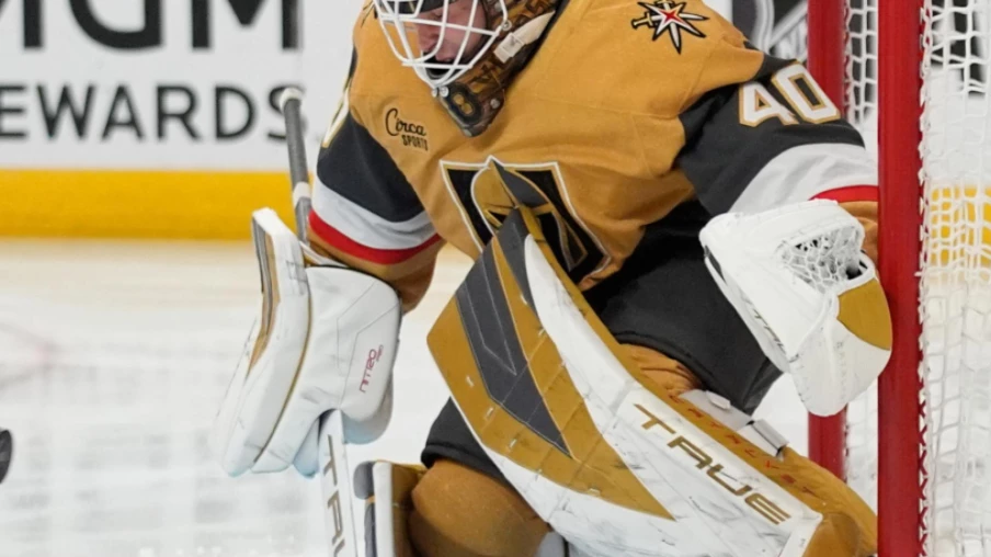 Schmid signe un contrat de deux ans avec les Panthers