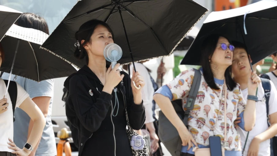 Longévité au Japon : les Japonaises restent les championnes mondiales