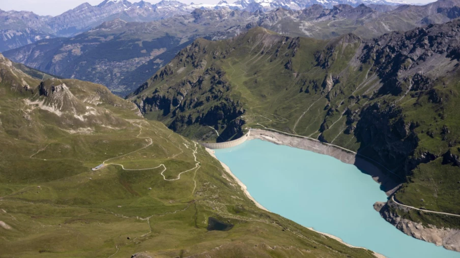 Le FestiVal d'Anniviers revient pour sa 17e édition en Valais