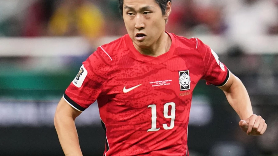 Kang-In Lee quitte le PSG pour l’Atlético Madrid, transfert de 40 M€