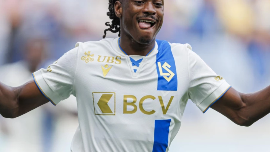 Lausanne-Sport tenu en échec par Grasshoppers pour la reprise