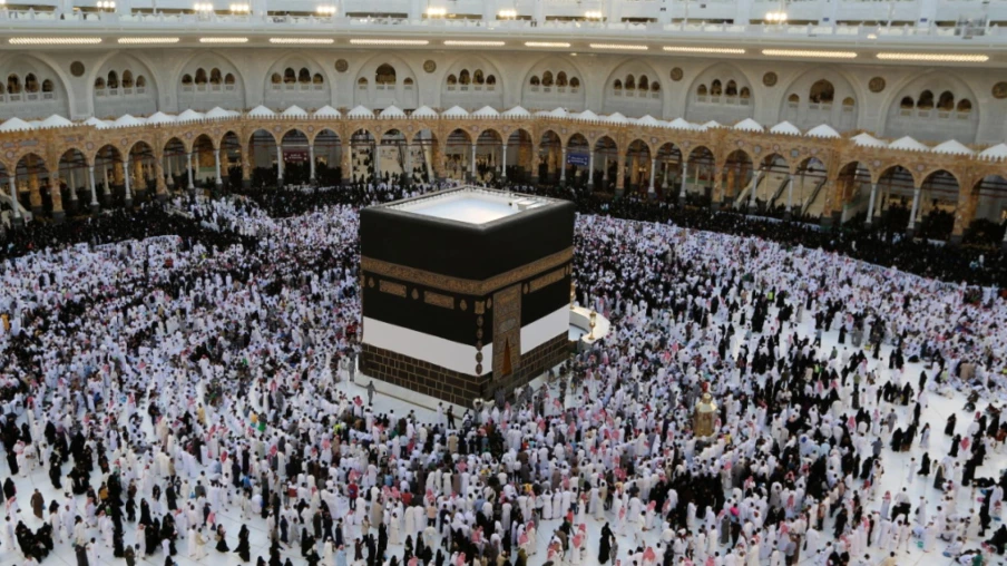 Le Hajj s’achève avec la lapidation de Satan et le début de l’Aïd al-Adha à La Mecque