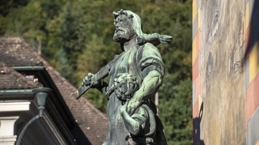 Les Suisses voient 1848 comme la naissance de la Suisse, pas 1291