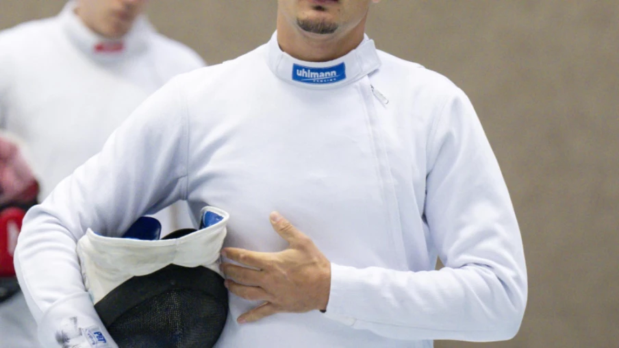Lucas Malcotti assuré d’une médaille aux Mondiaux de Hong Kong
