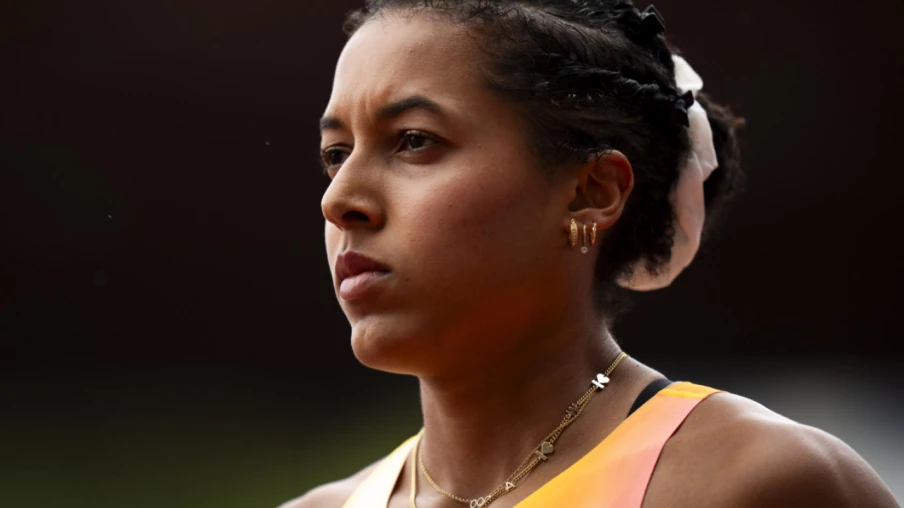 Audrey Werro sacrée sur 800 m aux championnats de Suisse
