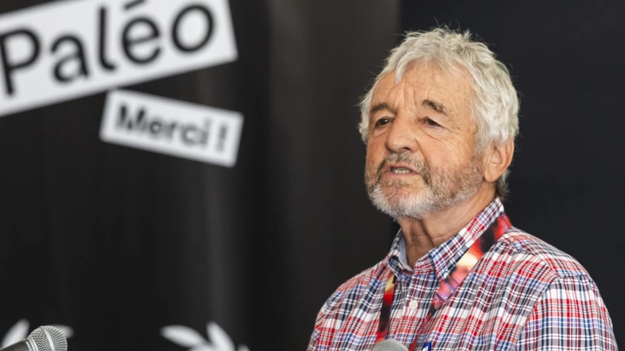 Paléo 2027 durera un jour de plus pour sa 50e édition
