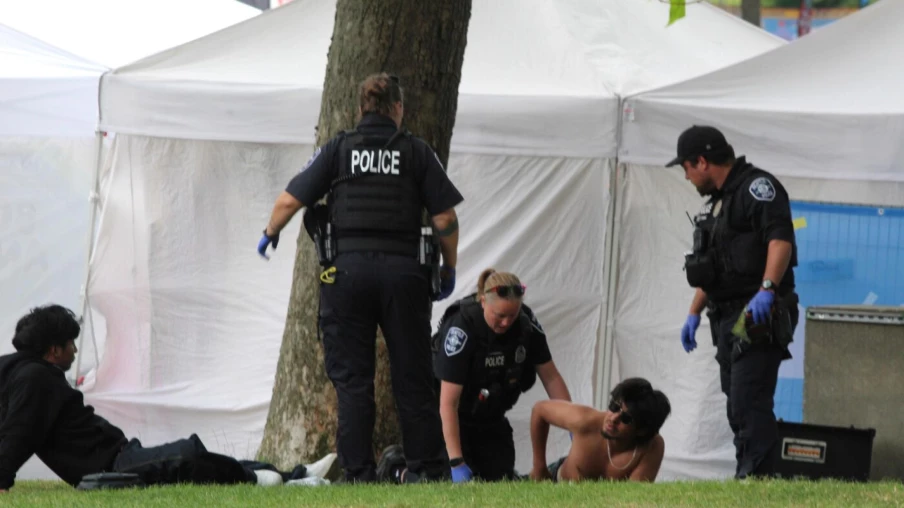 États-Unis : deux morts dans des tirs à Seattle, un suspect arrêté