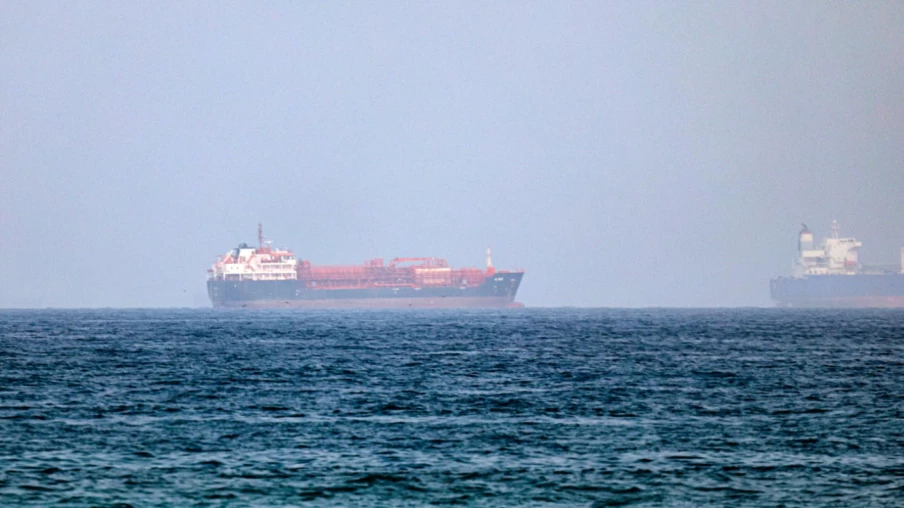 L’Iran stoppe six navires dans le détroit d’Ormuz après des tirs de semonce