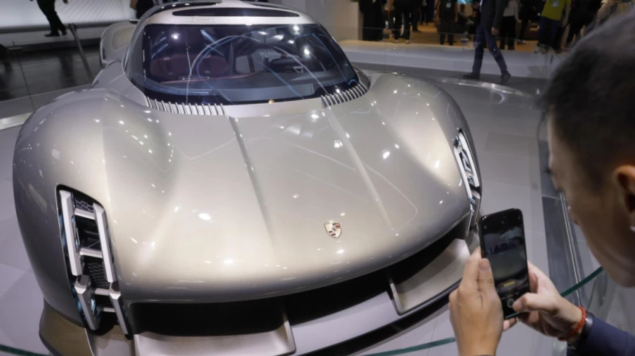 Porsche va supprimer 5 000 postes supplémentaires d’ici à 2035